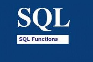 常用SQL语句