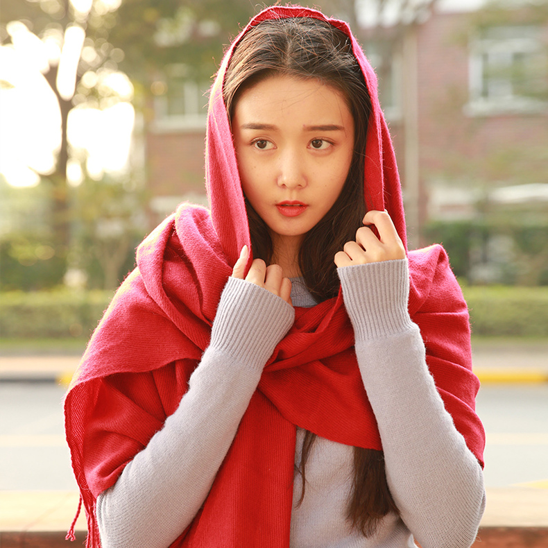 提前躁起来!圣诞节先撸这些红装