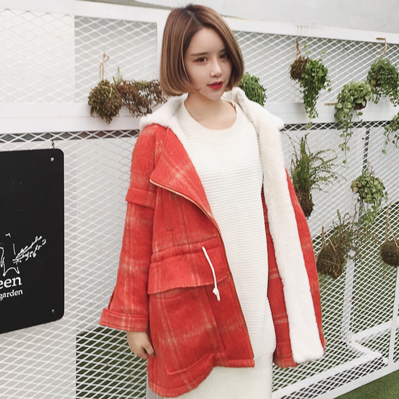 提前躁起来!圣诞节先撸这些红装