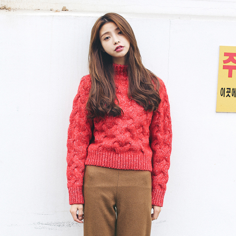 提前躁起来!圣诞节先撸这些红装