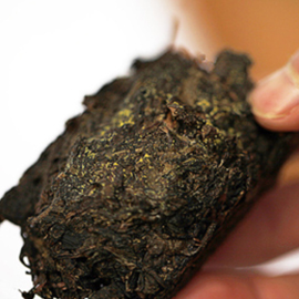 茶叶用得好胜过冬虫夏草