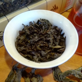 茶叶用得好胜过冬虫夏草