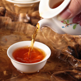 茶叶用得好胜过冬虫夏草