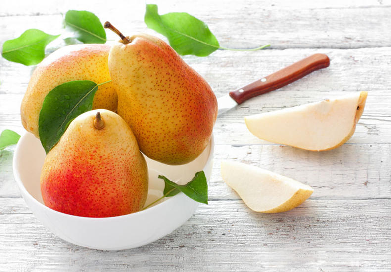 春节不做上火族 饮食搭配有妙招