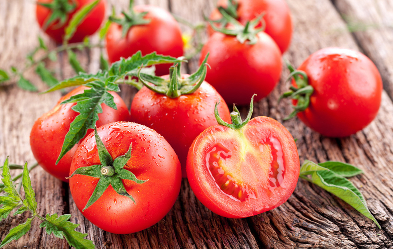 春节不做上火族 饮食搭配有妙招