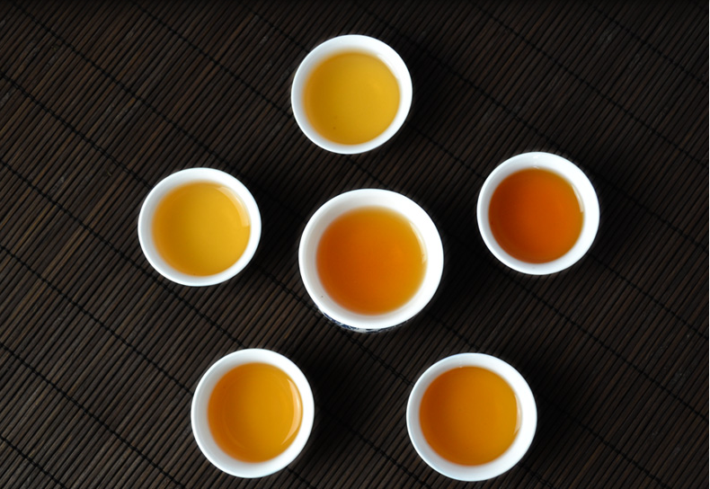 茶叶用得好胜过冬虫夏草