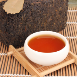 茶叶用得好胜过冬虫夏草