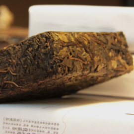 茶叶用得好胜过冬虫夏草