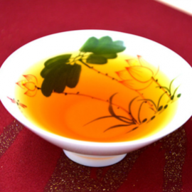 茶叶用得好胜过冬虫夏草