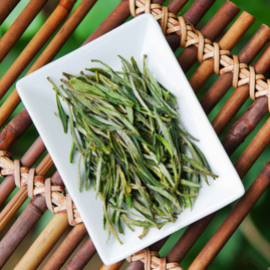 茶叶用得好胜过冬虫夏草