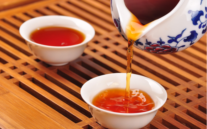 茶叶用得好胜过冬虫夏草