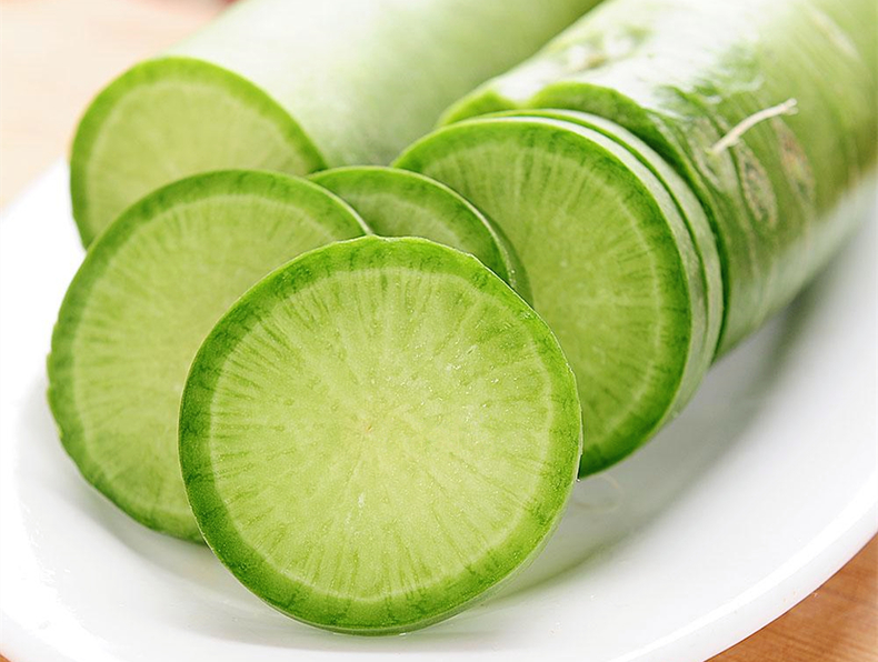 春节不做上火族 饮食搭配有妙招