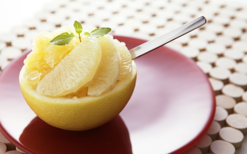 春节不做上火族 饮食搭配有妙招