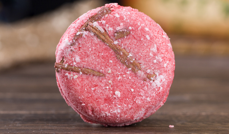 拯救掉发妹子的神器来啦~