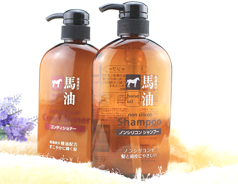 拯救掉发妹子的神器来啦~