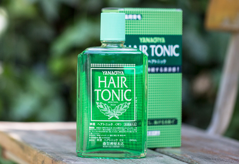 拯救掉发妹子的神器来啦~