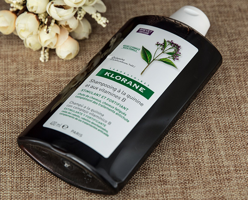 拯救掉发妹子的神器来啦~