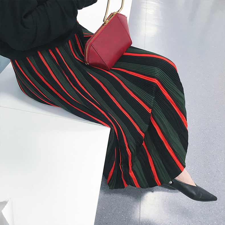 这些半身裙让你美得人人羡慕