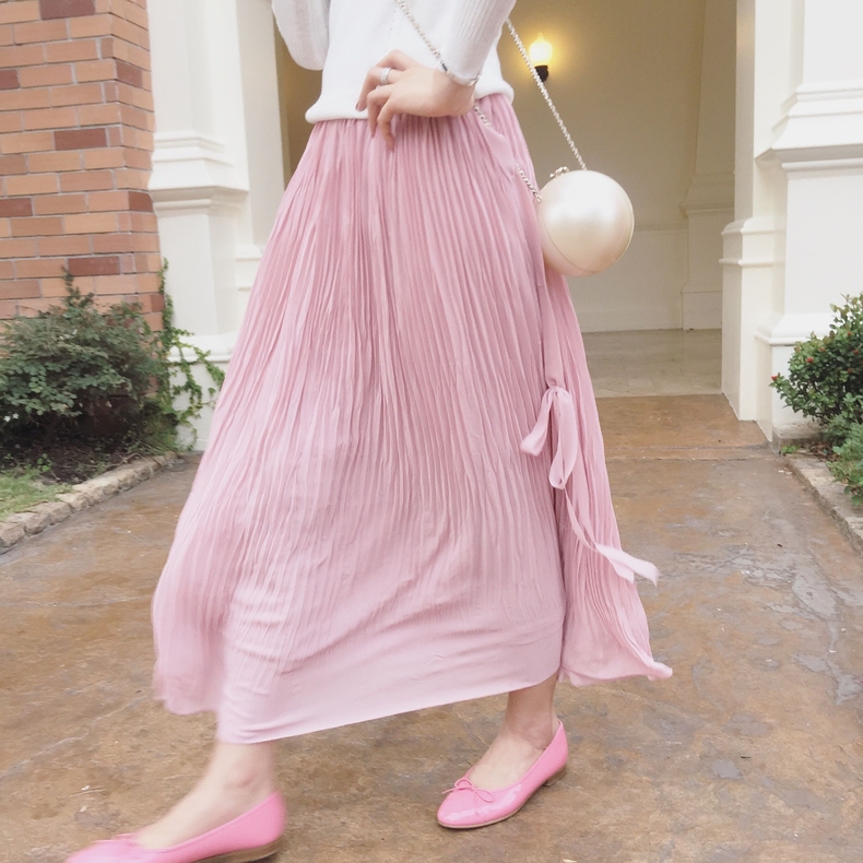 这些半身裙让你美得人人羡慕