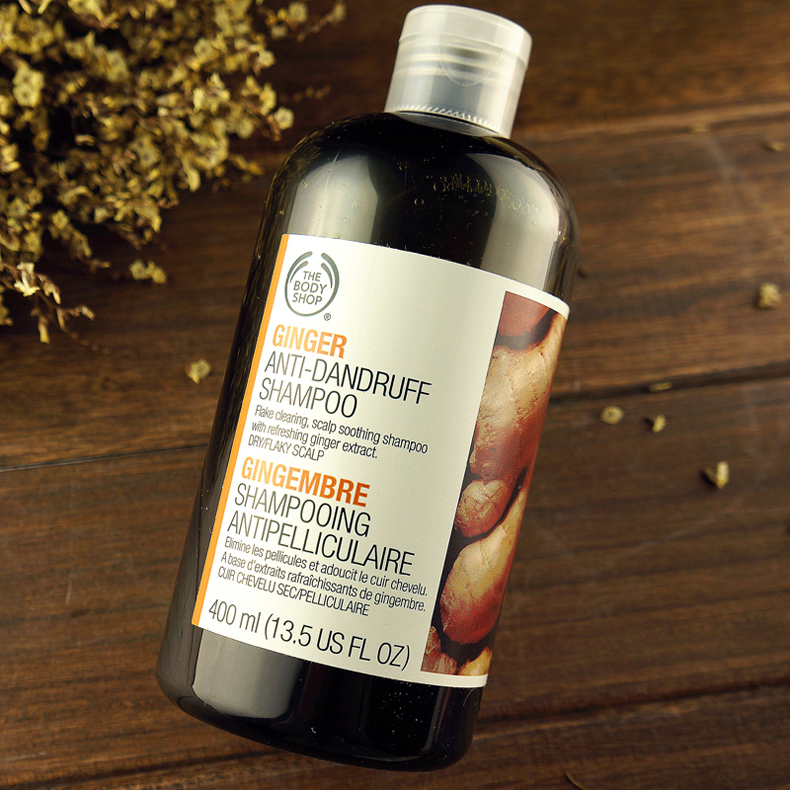 拯救掉发妹子的神器来啦~