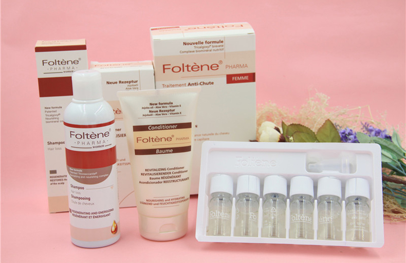 拯救掉发妹子的神器来啦~