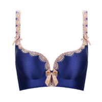 教你如何正确选择内衣 展现完美身材