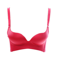 教你如何正确选择内衣 展现完美身材