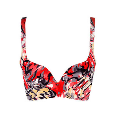 教你如何正确选择内衣 展现完美身材