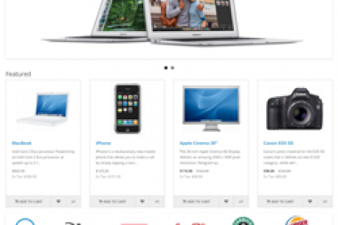 App加Web项目 Opencart Api接口文档,简体版