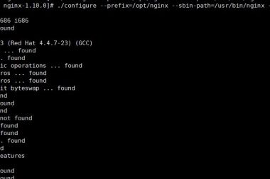 Ubuntu 下使用编译安装程序(使用configure、make、 make install)