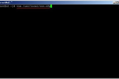 记录关于linux中进入退出vim编辑器的命令