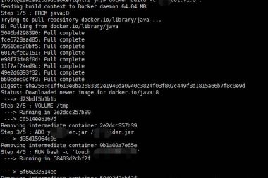 解决报错Error response from daemon: Get https://registry-1.docker.io/v2/: net/http: TLS handshaketimeout