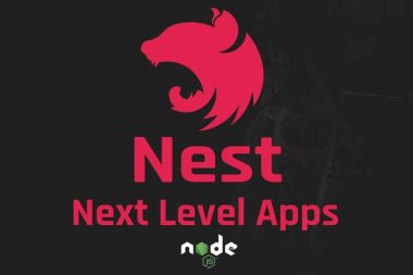关于Nest.js 现代后端开发的一些指南