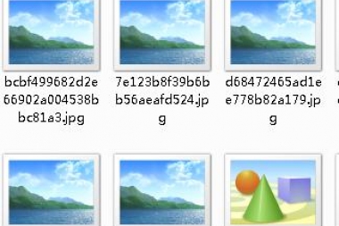 php生成缩略图,无变形php图片裁剪