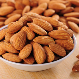 坚果的养生之道 赶紧吃起来