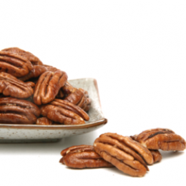 坚果的养生之道 赶紧吃起来