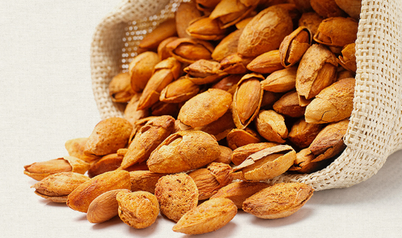 坚果的养生之道 赶紧吃起来