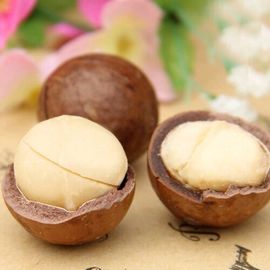 坚果的养生之道 赶紧吃起来