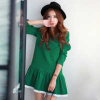 活力绿 让自己的生命充满生机~