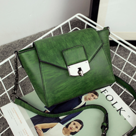 活力绿 让自己的生命充满生机~