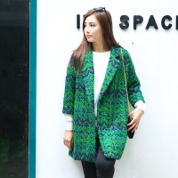 活力绿 让自己的生命充满生机~