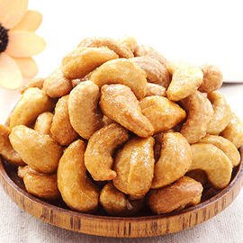 坚果的养生之道 赶紧吃起来