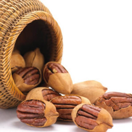 坚果的养生之道 赶紧吃起来