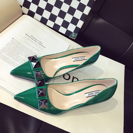 活力绿 让自己的生命充满生机~