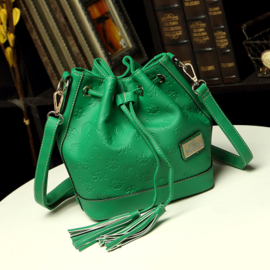 活力绿 让自己的生命充满生机~