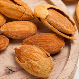 坚果的养生之道 赶紧吃起来