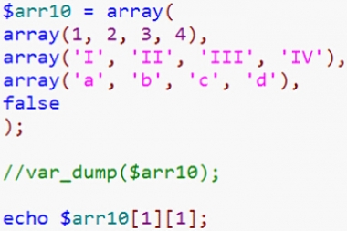 收藏实例：php数组的(合并,拆分,追加,查找,删除等)