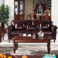 伦敦新式混搭风公寓