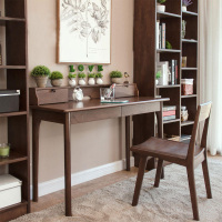 伦敦新式混搭风公寓