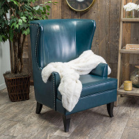 伦敦新式混搭风公寓